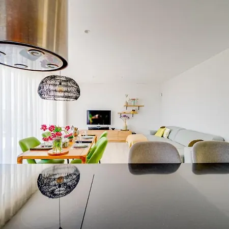 Brasil With Heated Pool And Cinema Villa